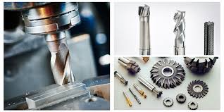 Milling Machine Tools